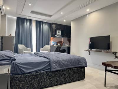 Brand New Luxury Studio Apartment For Rent in Bahria town Lahore Brand New Luxury Studio Apartment For Rent in Bahria town Lahore