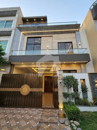 Beautiful New House For Sale