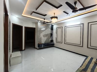 8 Marla House Available For Sale