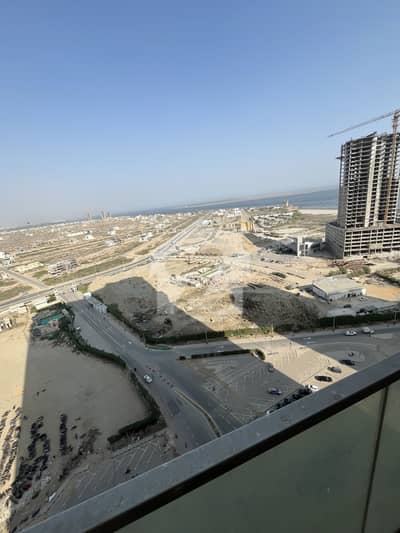 Exclusive Opportunity | Premium 1-Bedroom Apartment At Emaar Oceanfront