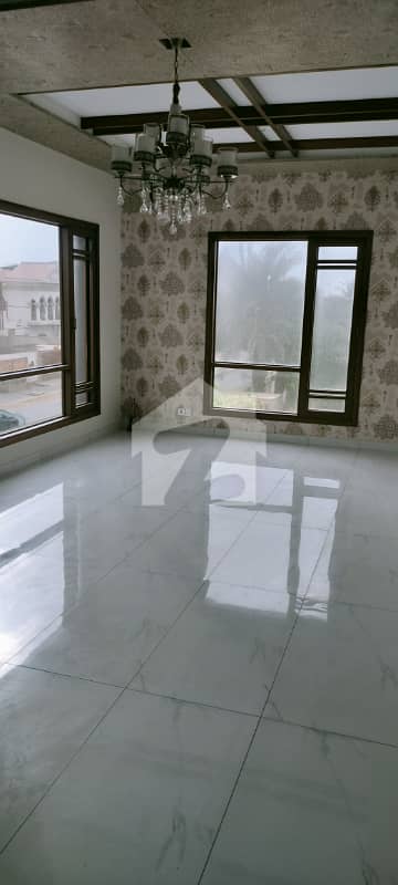 Defence 500 Vi Brand New Top Class Two Unit Bungalow For Sale Defence 500 Vi Brand New Top Class Two Unit Bungalow For Sale