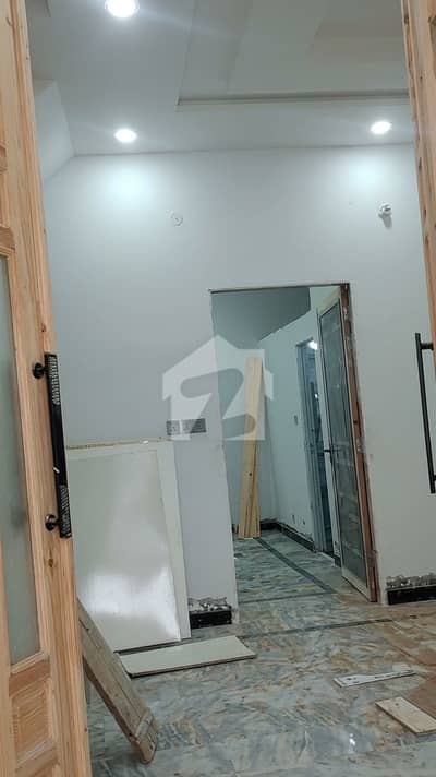 4 Marla House For Rent On Lower Canal Road