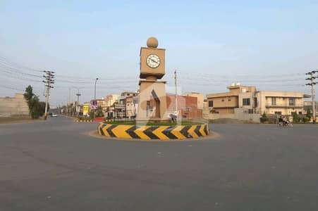 سینٹرل پارک ۔ بلاک سی سینٹرل پارک ہاؤسنگ سکیم,لاہور میں 1 کنال رہائشی پلاٹ 2.45 کروڑ میں برائے فروخت۔ سینٹرل پارک ۔ بلاک سی سینٹرل پارک ہاؤسنگ سکیم,لاہور میں 1 کنال رہائشی پلاٹ 2.45 کروڑ میں برائے فروخت۔