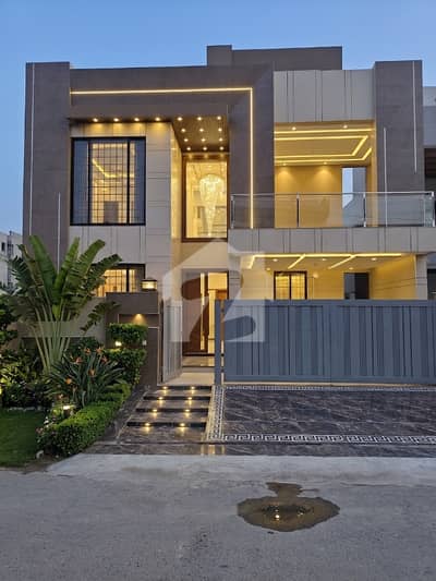 Beautiful New House For Sale