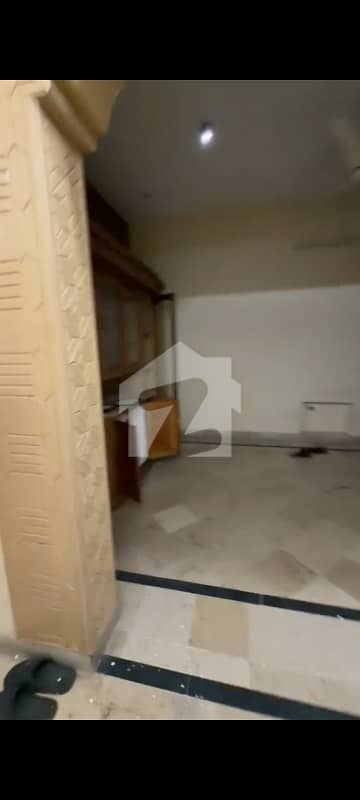 Beautiful 2 Bed 3rd Portion In A Very Good Location Chaklala Scheme 3