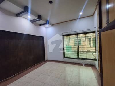 5 Marla House For Rent In Johar Town Near Canal Road