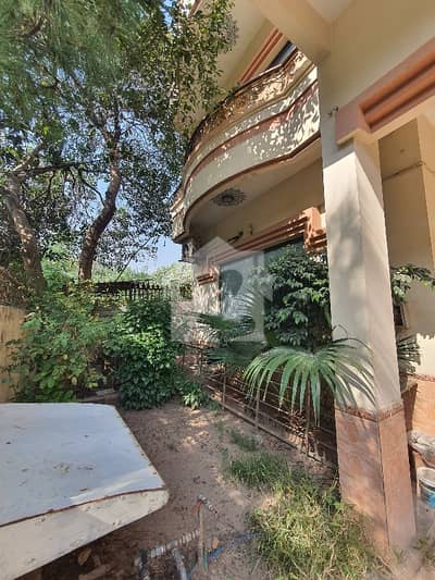 16 Marla Double Storey House For Rent 16 Marla Double Storey House For Rent