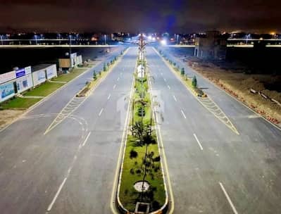 Get In Touch Now To Buy A Prime Location Commercial Plot In Shaheen Orchards