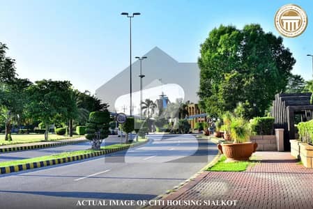 10 Marla Residential Plot For Sale In Citi Housing Phase 1 Multan 10 Marla Residential Plot For Sale In Citi Housing Phase 1 Multan