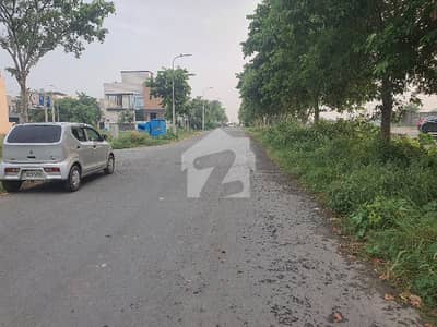 32 MARLA RESIDENTIAL PLOT FOR SALE