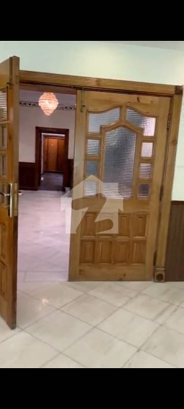 Margalla Road 633 Yard Double Story 6bed 2 Kitchen House For Sale