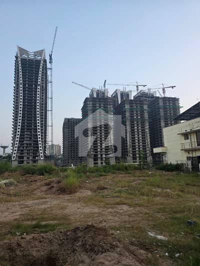 PREMIUM APARTMENT FOR SALE Goldcrest Views 1 Tower D DHA Phase 2, Islamabad