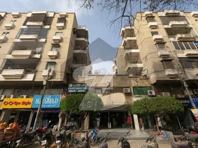 A Prime Location 187 Square Feet Shop Has Landed On Market In Gulistan-e-Jauhar - Block 15 Of Karachi A Prime Location 187 Square Feet Shop Has Landed On Market In Gulistan-e-Jauhar - Block 15 Of Karachi
