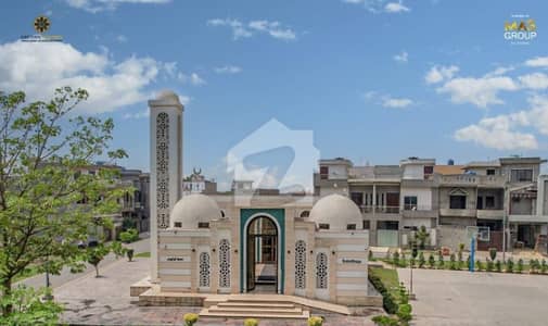 5 Marla Possession Plot Available for Sale in Eastern Housing