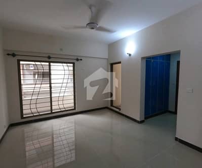 Spacious Flat Is Available In Askari 5 - Sector J For Rent Spacious Flat Is Available In Askari 5 - Sector J For Rent