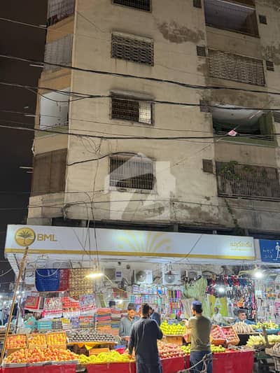 Centrally Located Shop In Water Pump Market Is Available For Sale