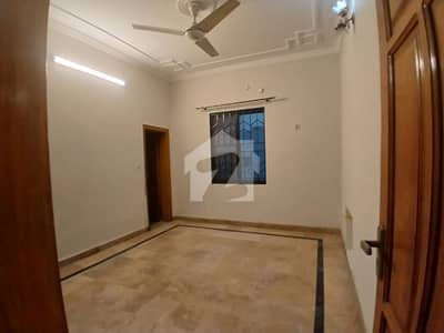 10 Marla Ground Portion Prime Location For Rent In G-13