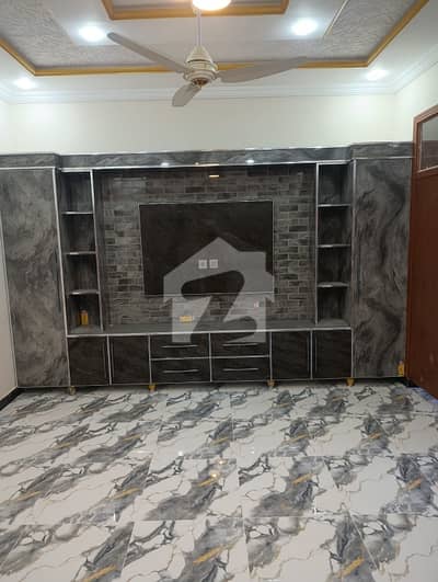 Ghouri town Phase4a 5marla double story house for sale