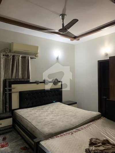 10 Marla Tile Floor Full House For Rent