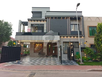 12 Marla Corner Brand New Ultra Modern Designer House for Sale in Sector B, Bahria Town Lahore | Prime Location | Gas Meter Available 12 Marla Corner Brand New Ultra Modern Designer House for Sale in Sector B, Bahria Town Lahore | Prime Location | Gas Meter Available