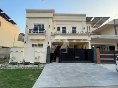 10 Marla Brand New Double Story House For sale in Wapda Town Phase 2 Multan