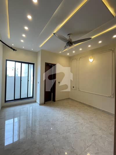 5 Marla Brand New Ultra Modern House for Rent in Lake City, Block M6