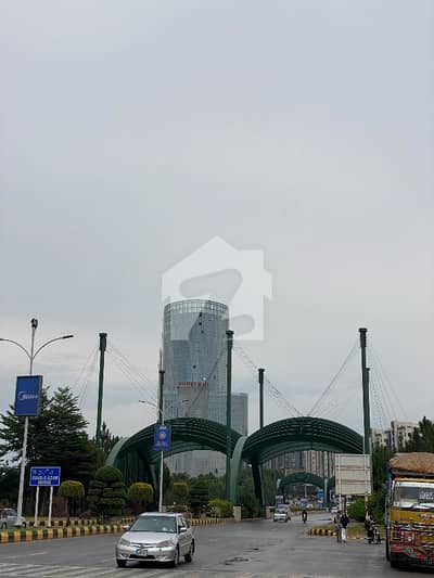 Gulberg Residencia Block A Executive | 7 Marla Near To Possesion Plot For Sale
