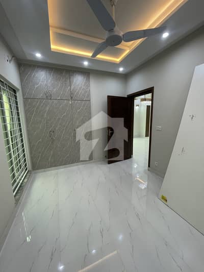 5 Marla Brand New House For Sale On Prime Location Bahria Orchard Lahore