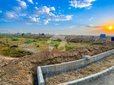 10 Marla Plot File Available for Sale | No CVT No Stamp Duty | Upcoming Balloting | LDA City Lahore
