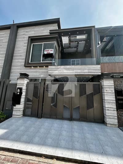 5 Marla Brand New House For Sale In Sector E Bahria Town Lahore 5 Marla Brand New House For Sale In Sector E Bahria Town Lahore