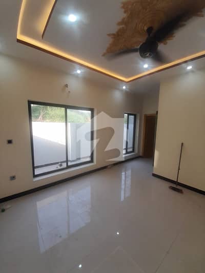 A Beautiful Double Storey House In Available For Sale