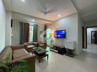 ڈی ۔ 17 اسلام آباد میں 1 کمرے کا 3 مرلہ فلیٹ 60.0 ہزار میں کرایہ پر دستیاب ہے۔