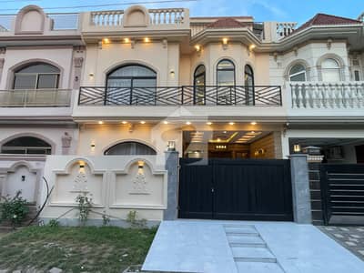 5 Marla Brand New Double Story House For Sale In Buch Executive Villas Multan 5 Marla Brand New Double Story House For Sale In Buch Executive Villas Multan