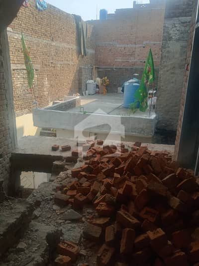 Double story stachker available for sale in shalley valley near range road Rwp