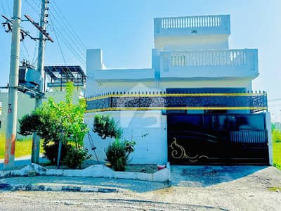 House Of 5 Marla In New City Phase 2 - Block L For sale