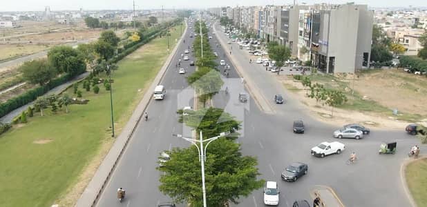 RESIDENTIAL PLOT FOR SALE