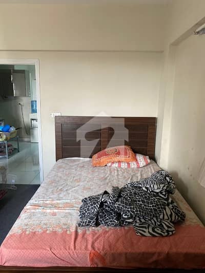 Apartment Rent With Lift DHA Phase 2 Ext Karachi