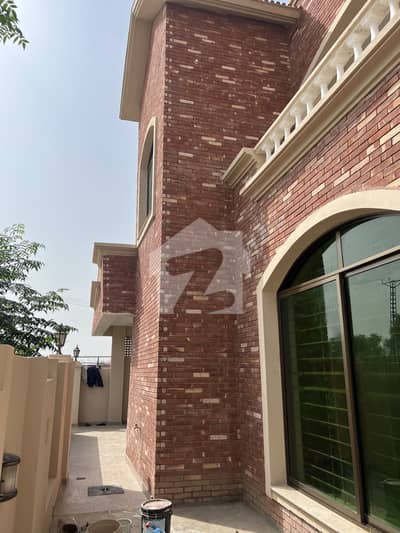 12 Marla Brand New Askari Villa Available For Rent - DHA Bahawalpur