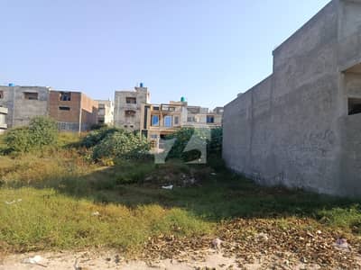 Get Your Dream Prime Location Residential Plot In Airport Housing Society - Sector 4 Rawalpindi