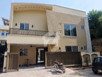 Brand new extra land dream house with huge lawn 8 marla Brand new extra land dream house with huge lawn 8 marla
