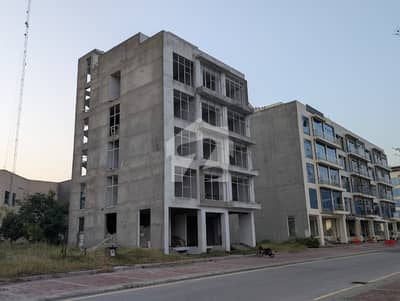 500 Square Feet Flat In Bahria Town Of Islamabad Is Available For sale