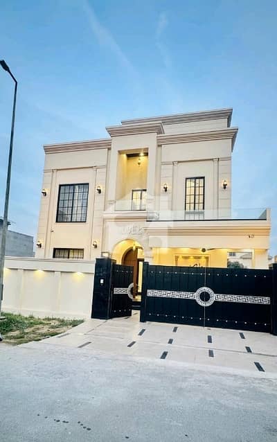 سٹی ہاؤسنگ سوسائٹی گوجرانوالہ میں 5 کمروں کا 10 مرلہ مکان 3.9 کروڑ میں برائے فروخت۔ سٹی ہاؤسنگ سوسائٹی گوجرانوالہ میں 5 کمروں کا 10 مرلہ مکان 3.9 کروڑ میں برائے فروخت۔