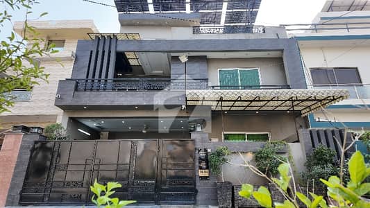 10 Marla House Is Available For Sale Nasheman-e-Iqbal Phase 2 Block B1 Lahore 10 Marla House Is Available For Sale Nasheman-e-Iqbal Phase 2 Block B1 Lahore