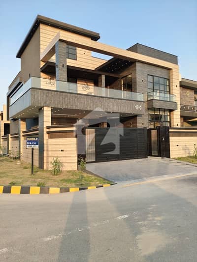 5 Bed Room Brand New Designer House