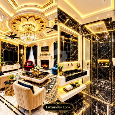 LEASED BANK LOAN APPLICABLE BRAND NEW FLAT ALSO AVAILABLE FOR SALE