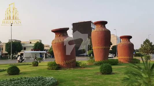 بحریہ ٹاؤن ۔ غزنوی بلاک بحریہ ٹاؤن ۔ سیکٹر ایف,بحریہ ٹاؤن,لاہور میں 10 مرلہ رہائشی پلاٹ 1.0 کروڑ میں برائے فروخت۔