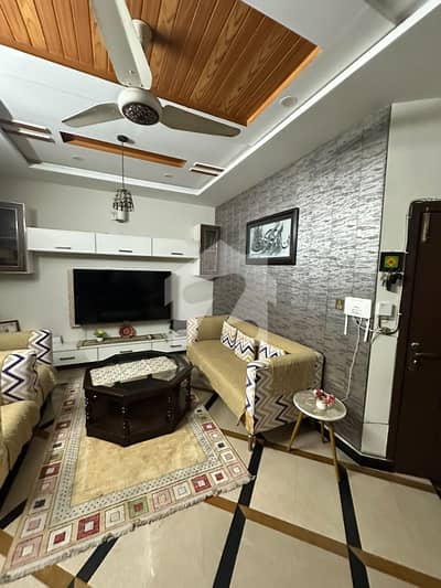 7 Marla Like Brand New Double Story House For Sale In Federation Housing Society Near PWD, Police Foundation & Korang Town 7 Marla Like Brand New Double Story House For Sale In Federation Housing Society Near PWD, Police Foundation & Korang Town