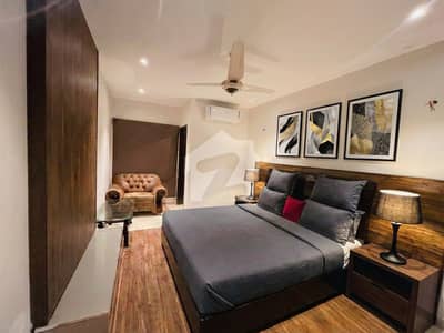Flat For Rent In Air Avenue Apartments Phase 8