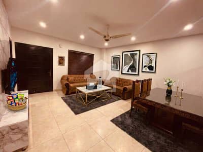 Flat For Rent In Air Avenue Apartments Phase 8