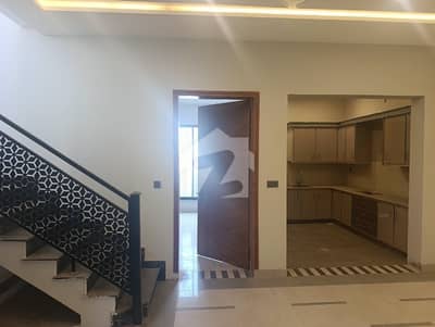Double Storey 5 Marla House For rent In Multan Public School Road Multan Public School Road